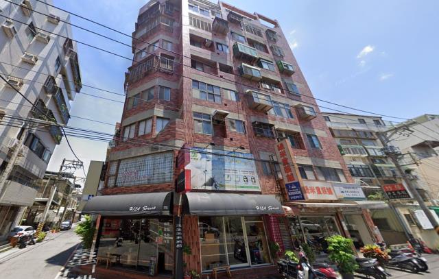 北區華廈法拍-0