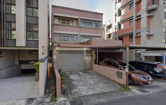 竹北透天拍賣-0