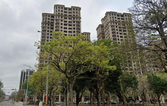 竹北法拍大樓-0