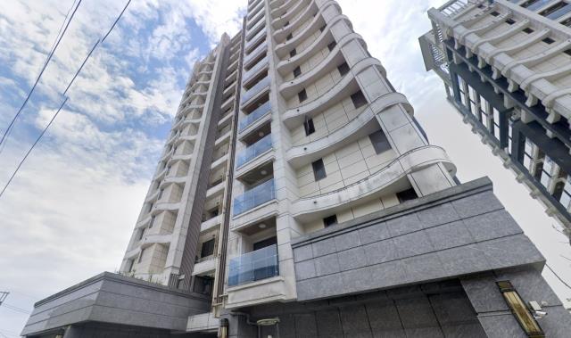 中正區法拍大樓-0