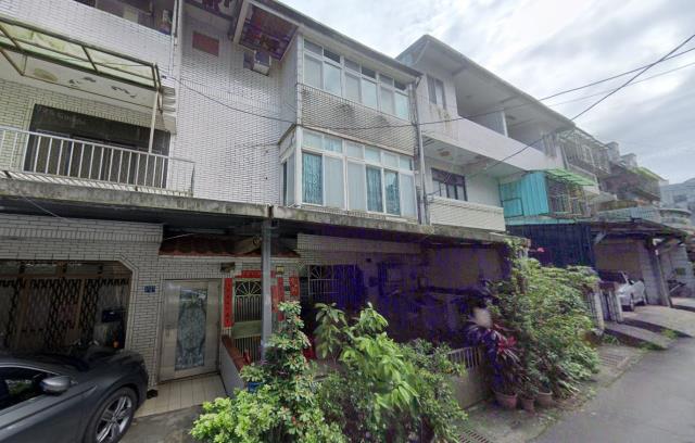 中正區法拍別墅-0