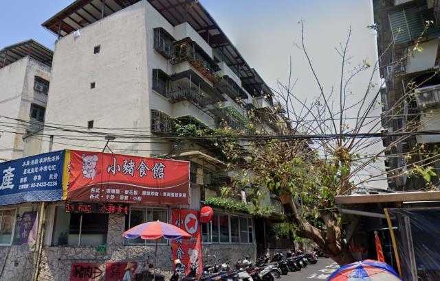 安樂區法拍公寓-0