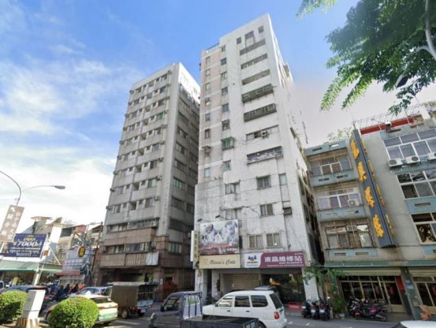 南區大樓法拍-0