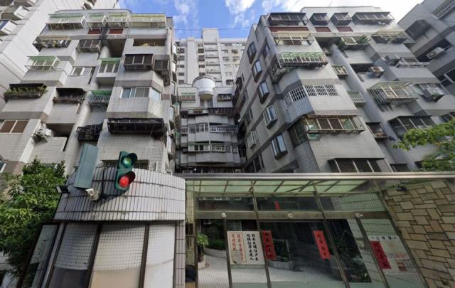 北區華廈法拍-0