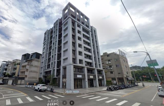 豐原華廈法拍-0