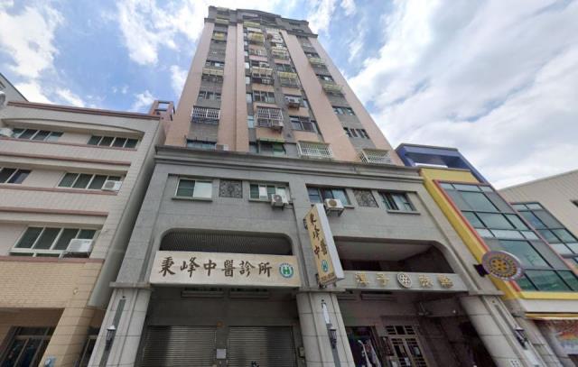 潭子法拍大樓-0