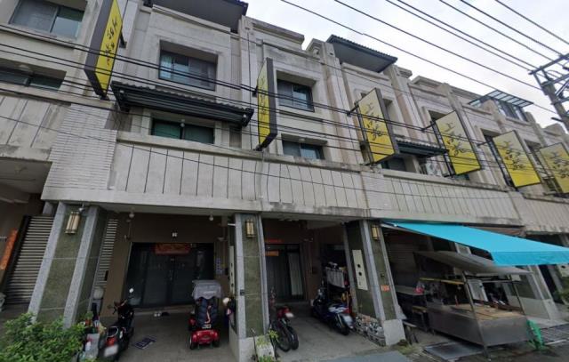 台中東勢法拍透天-0