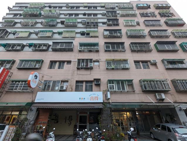 苗栗頭份華廈法拍-0
