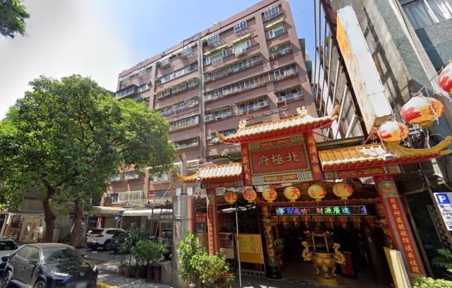 台北萬華華廈法拍-0