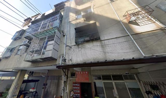 台中大雅拍賣公寓-0