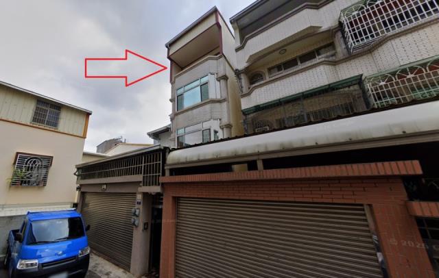 台中后里透天拍賣-0