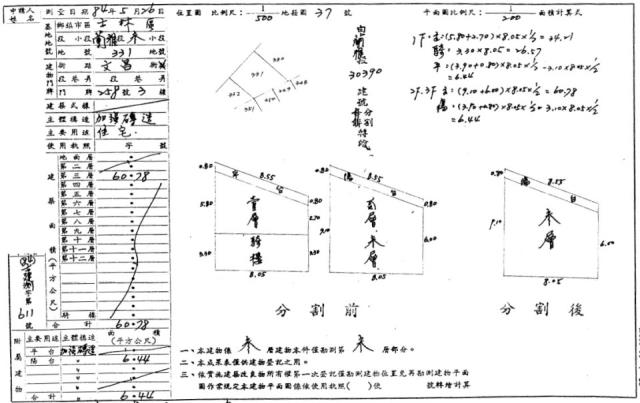 台北拍賣公寓-1