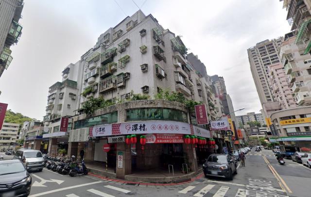台北大樓拍賣-0