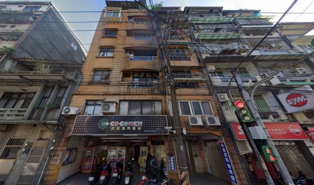 基隆法拍公寓-0