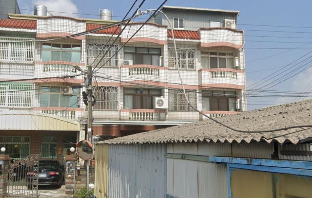 公館透天法拍-0