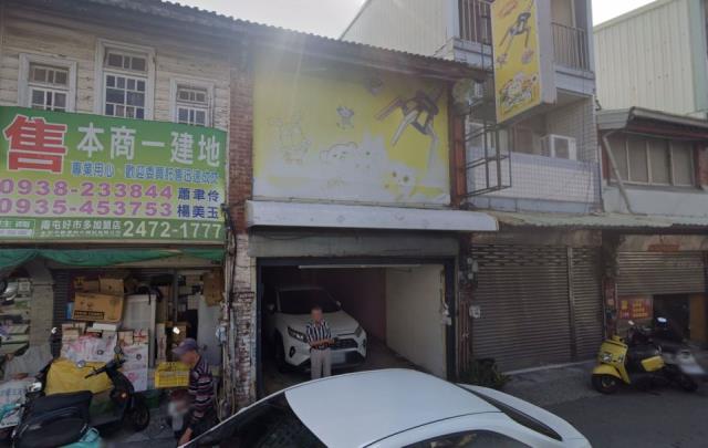 西屯透天法拍-0
