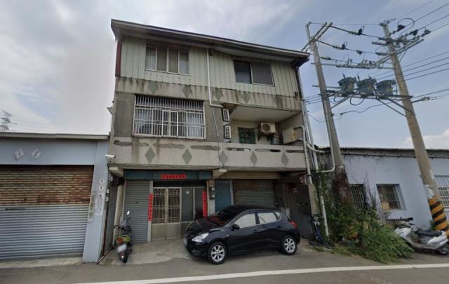 外埔透天拍賣-0