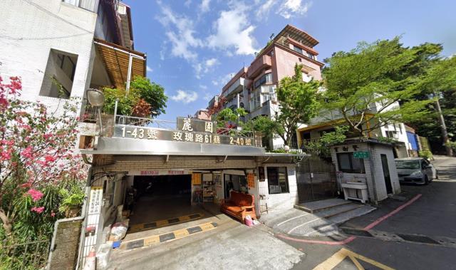 新北新店公寓法拍-0