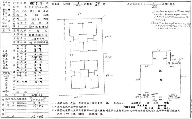 台北松山法拍大樓-1