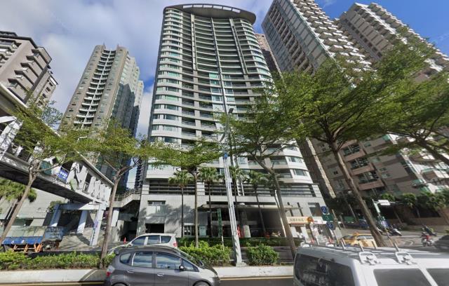 新北淡水法拍大樓-0
