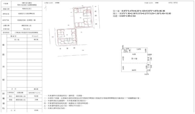 桃園桃園區大樓法拍-1