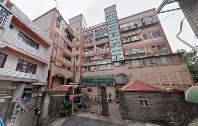 桃園龍潭公寓法拍-0