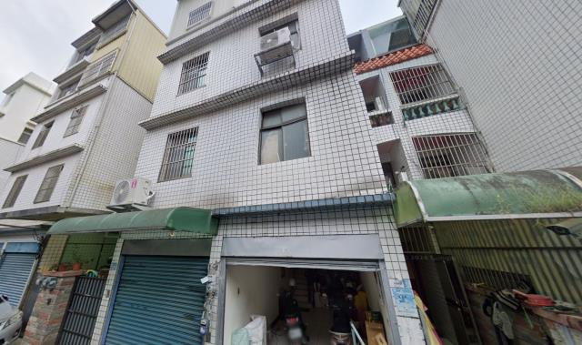 新竹竹東透天拍賣-0