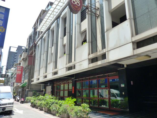 中山區華廈法拍-0