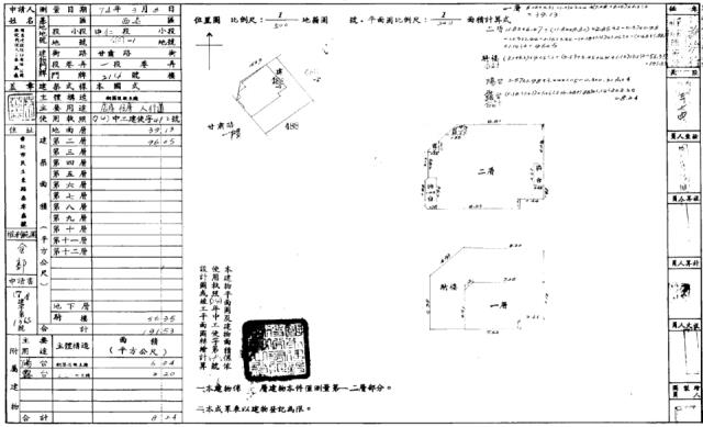 西屯店面拍賣-1