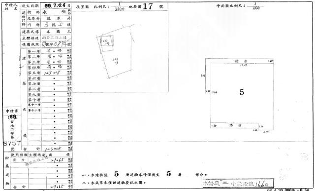 文山區法拍公寓-1