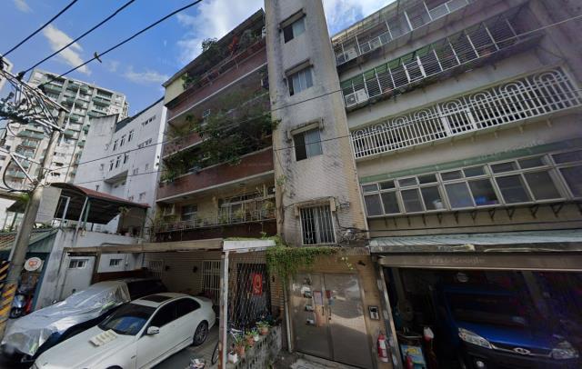 文山區法拍公寓-0