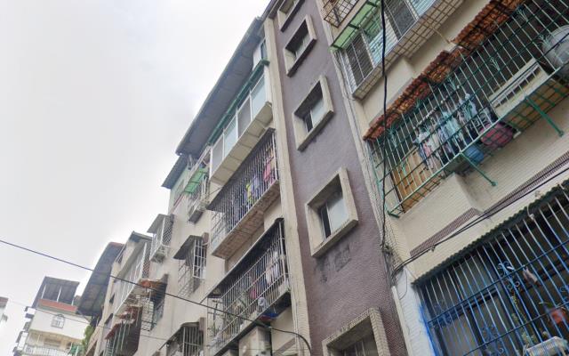 新店法拍公寓-0