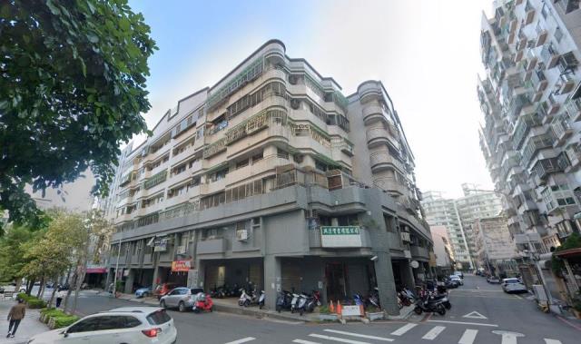 南屯店面拍賣-0