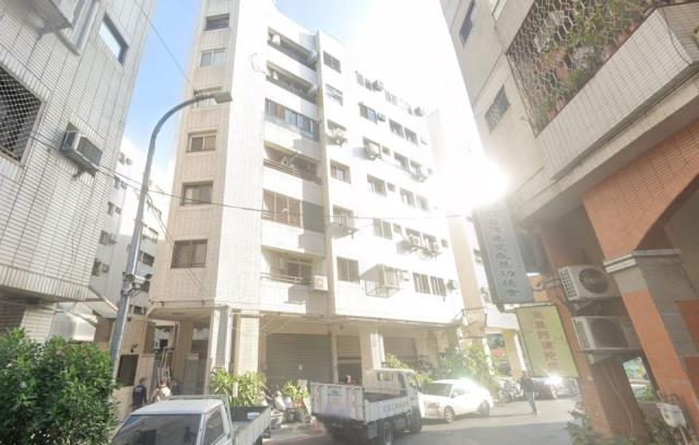 西屯法拍華廈-0