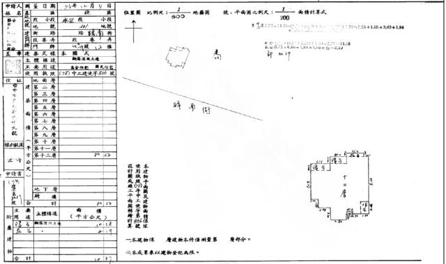 北區法拍大樓-1