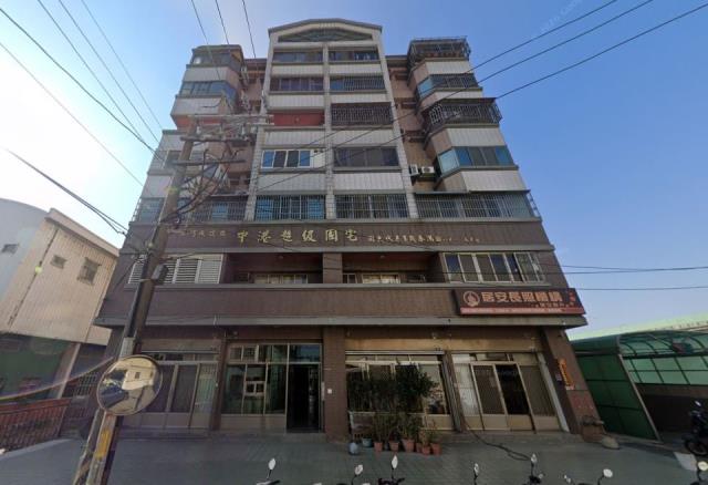 龍井法拍華廈-0