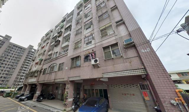 大雅華廈法拍-0