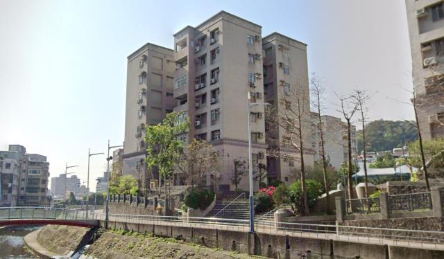 新北五股華廈法拍-0