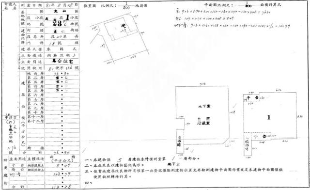 台北法拍公寓-1