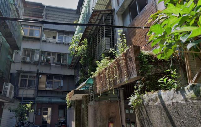 台北法拍公寓-0