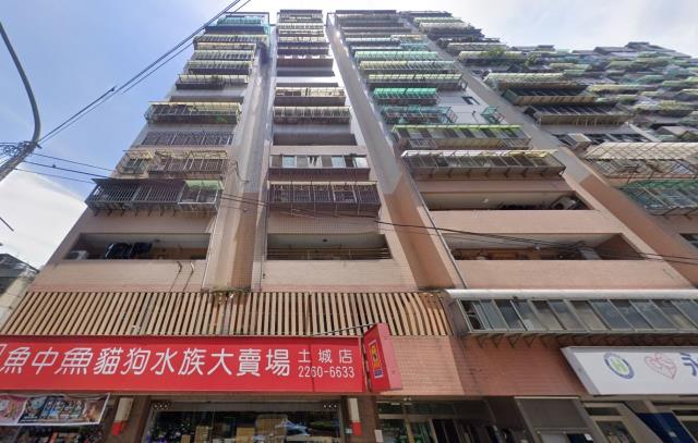 新北大樓法拍-0