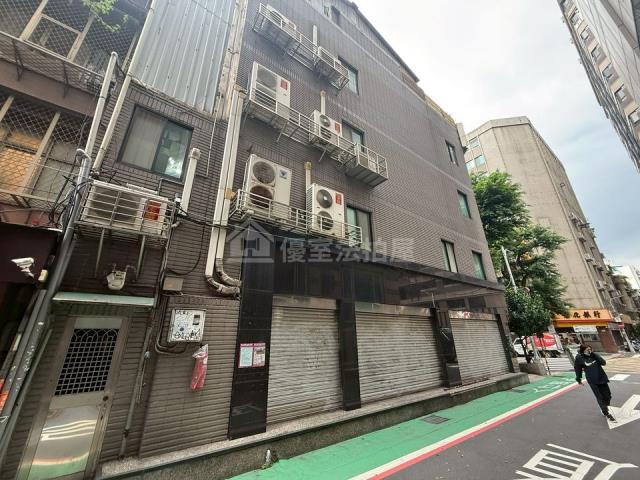 中山區法拍透天-5