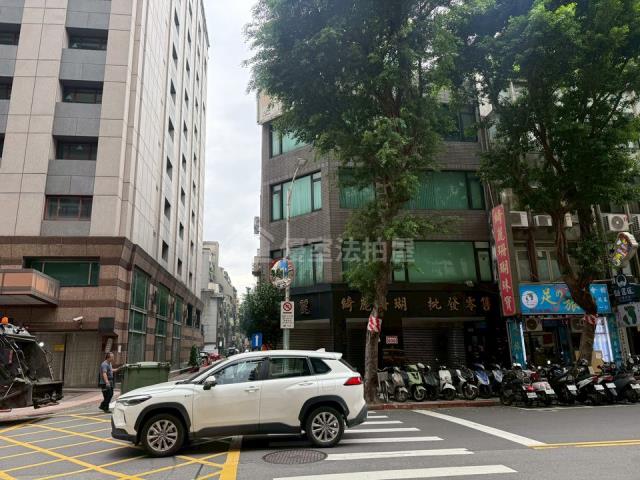 中山區法拍透天-9
