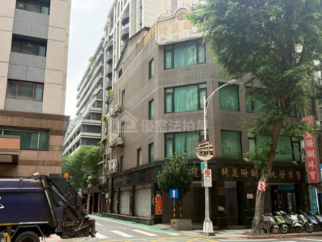 中山區法拍透天-0