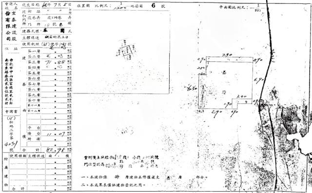 南港法拍公寓-1