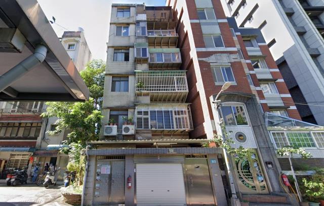 新店法拍公寓-0