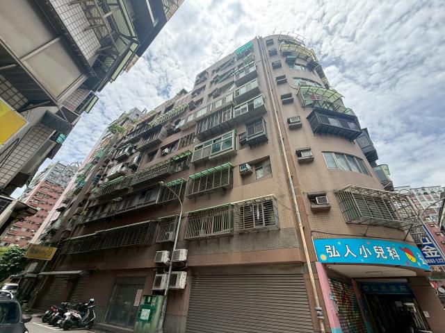 汐止華廈法拍-4
