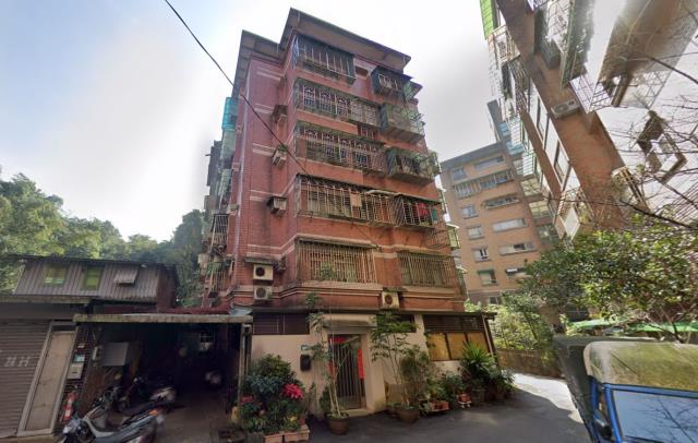 汐止華廈法拍-0