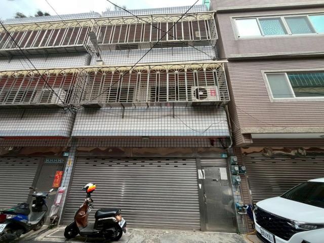 鶯歌拍賣透天-0
