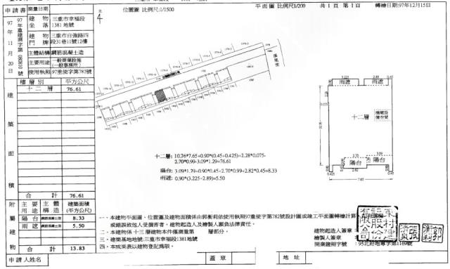 三重法拍大樓-1